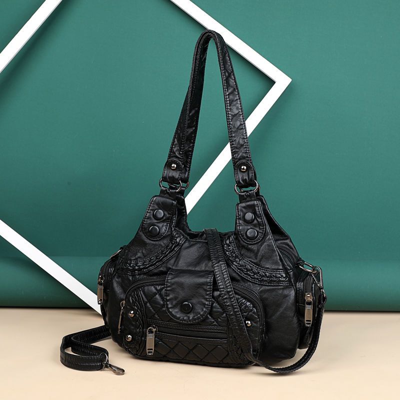 Anastasia Shoulder Bag