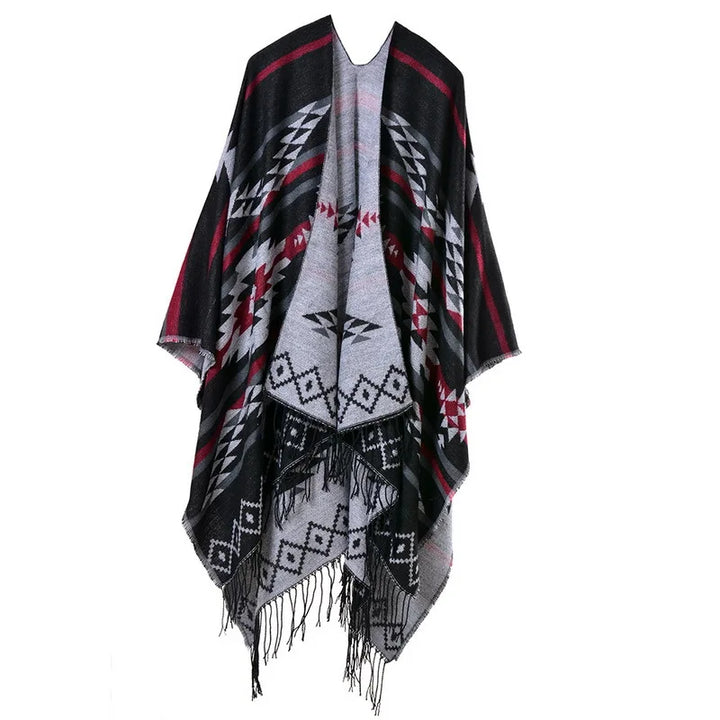 Theodora cape