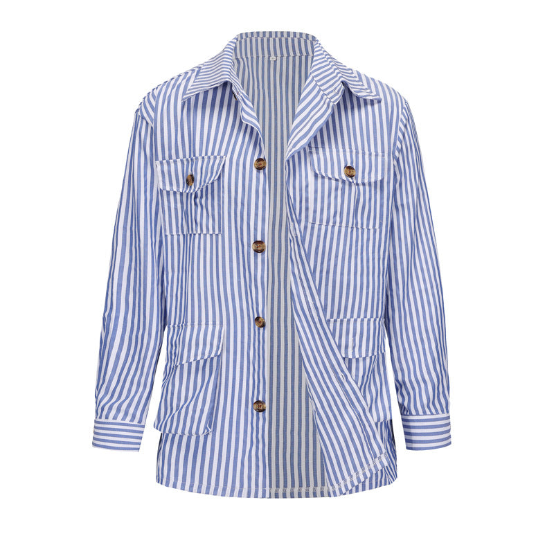 Bennett Shirt