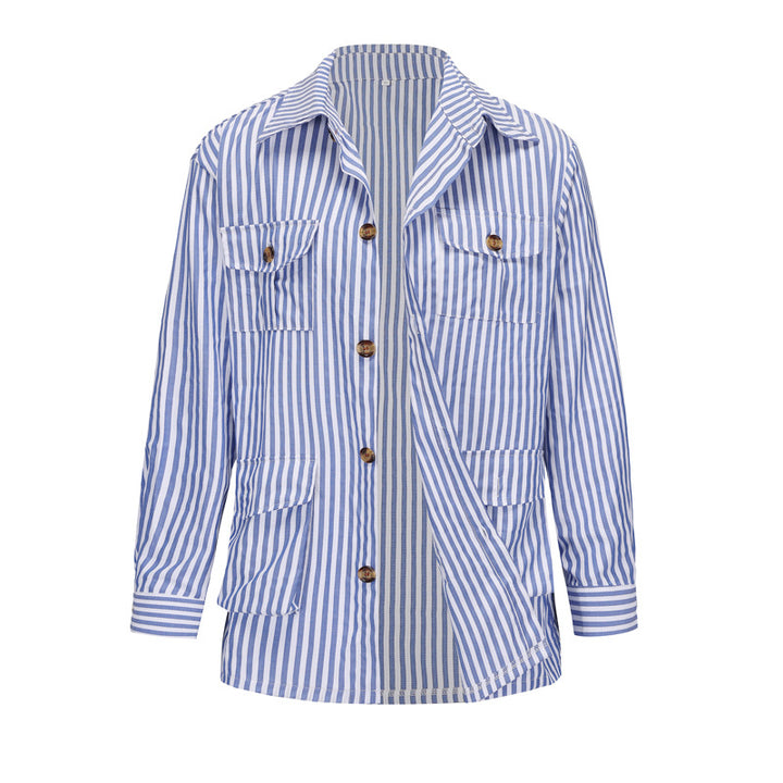 Bennett Shirt