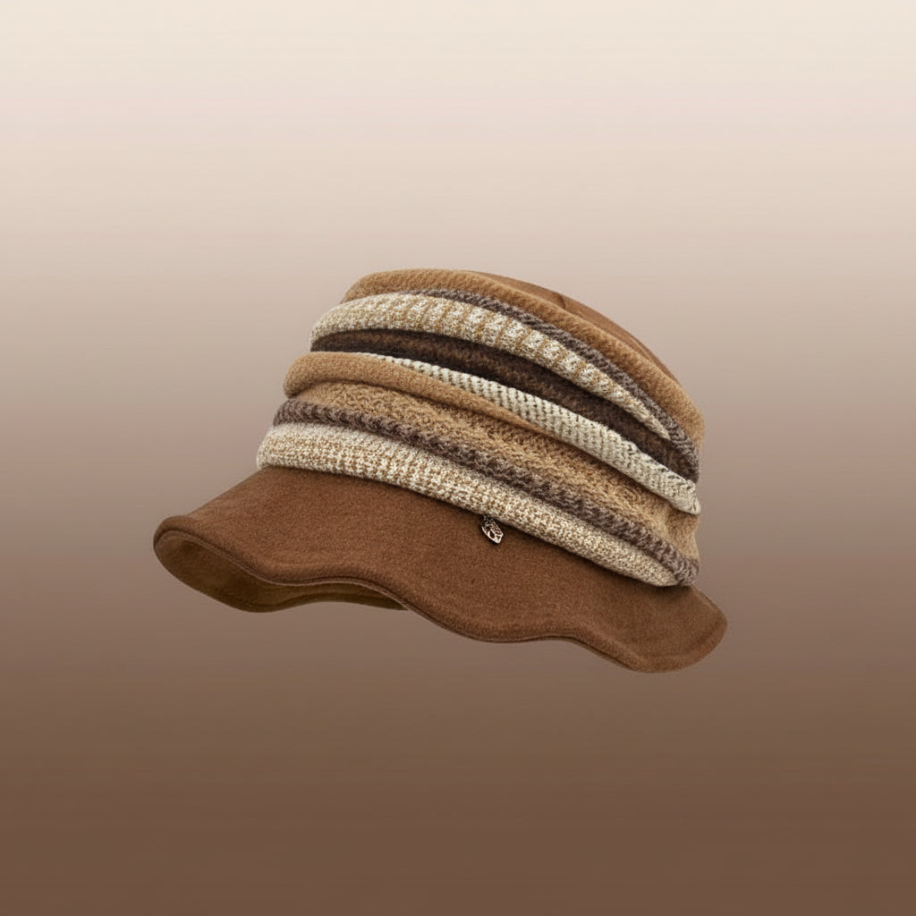 Lana Bucket Hat