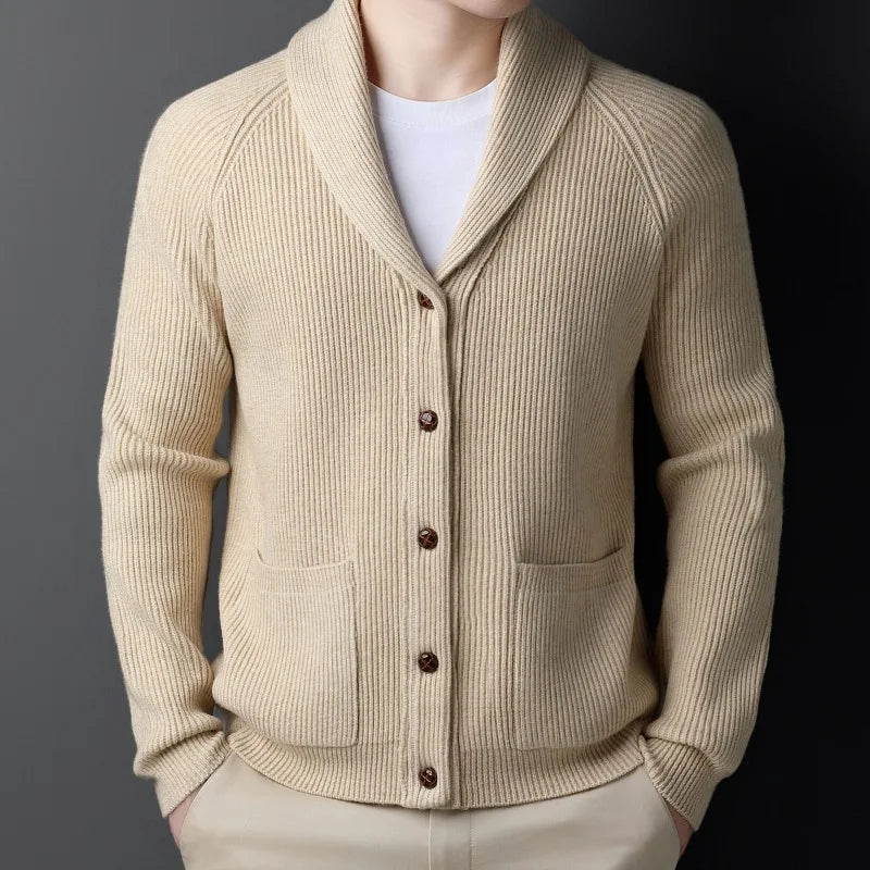 Matteo Cardigan Jacket