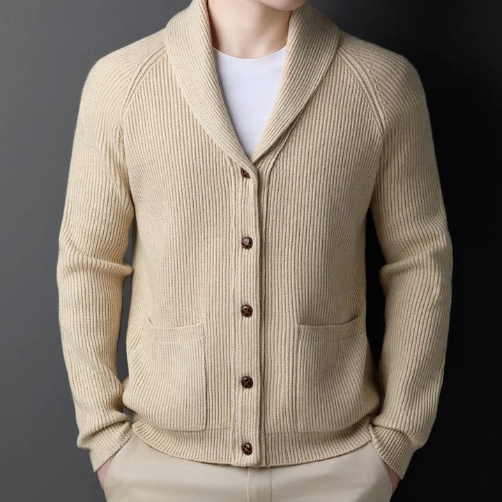 Matteo Cardigan Jacket