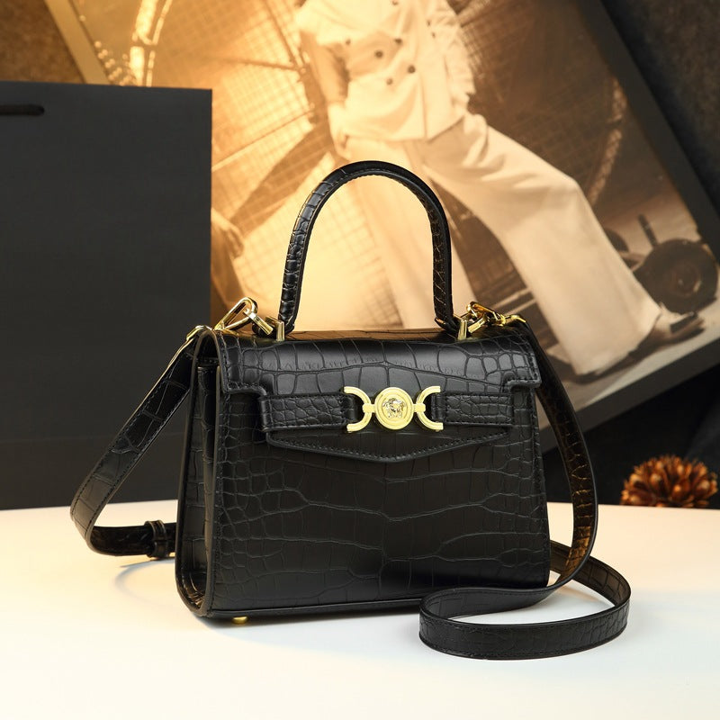 Clarisse Square Bag