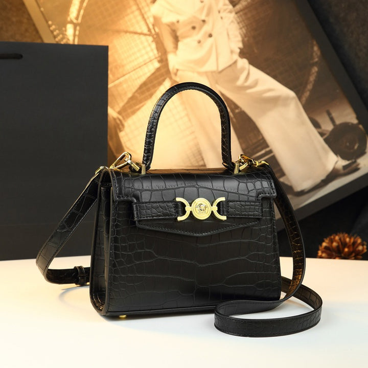 Clarisse Square Bag