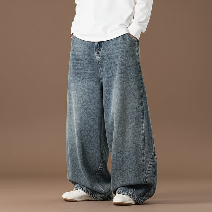 Clyde Baggy Pants