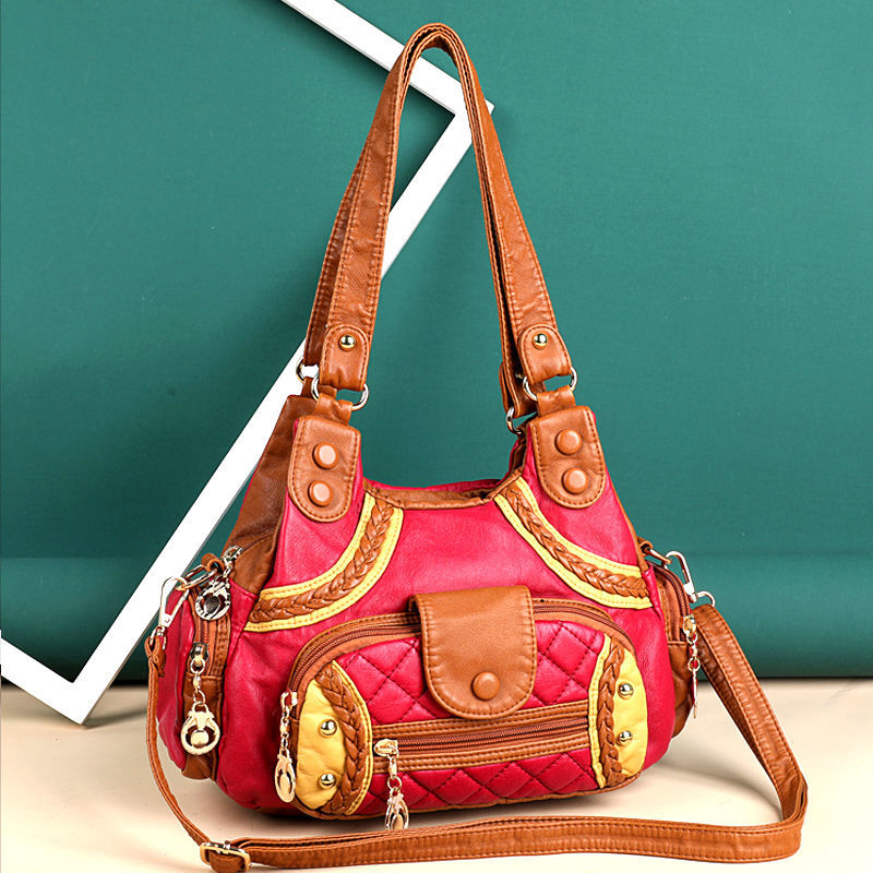 Anastasia Shoulder Bag