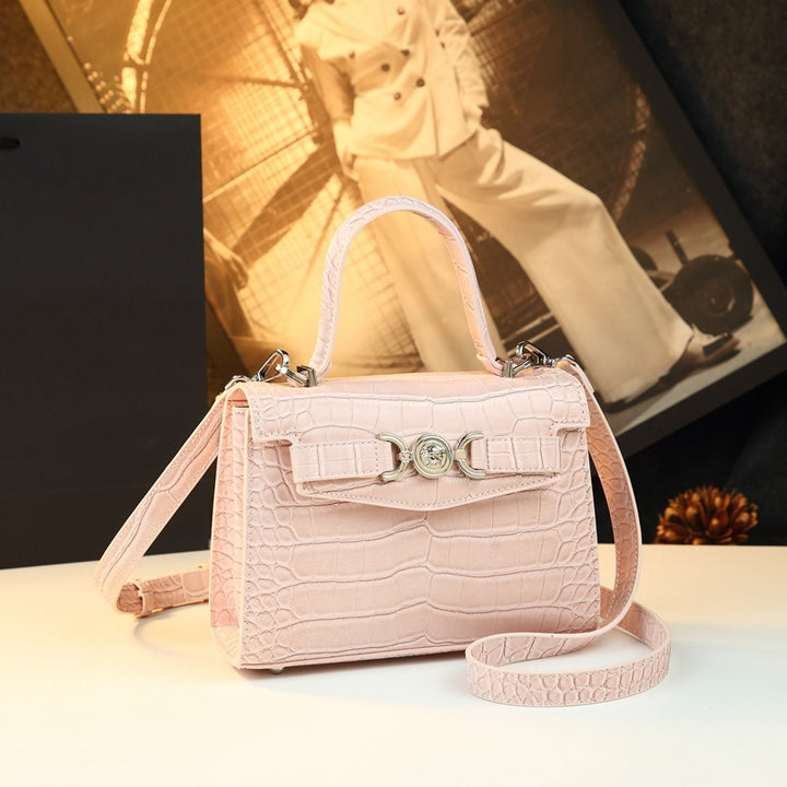 Clarisse Square Bag