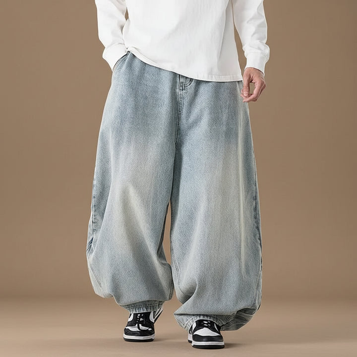 Clyde Baggy Pants