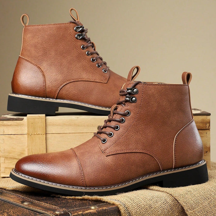 Caldwell Boots