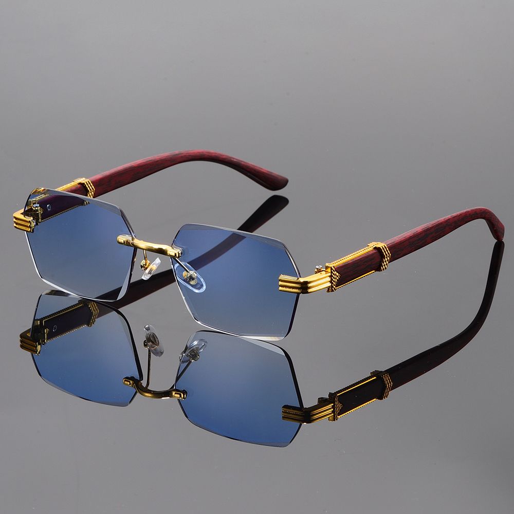 Luca Sunglasses