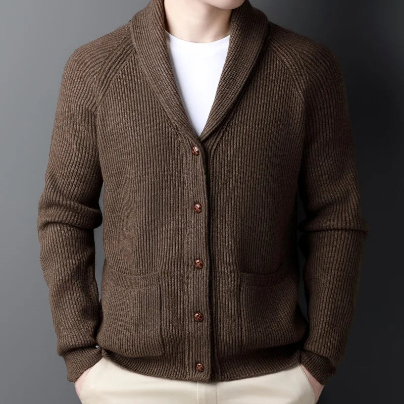 Matteo Cardigan Jacket