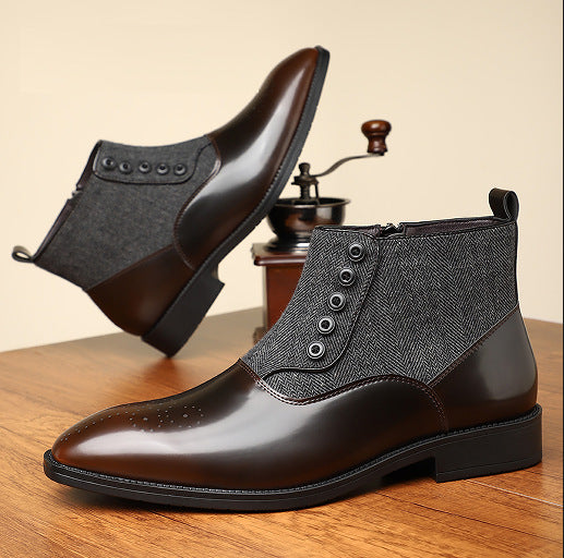 Federico Boots