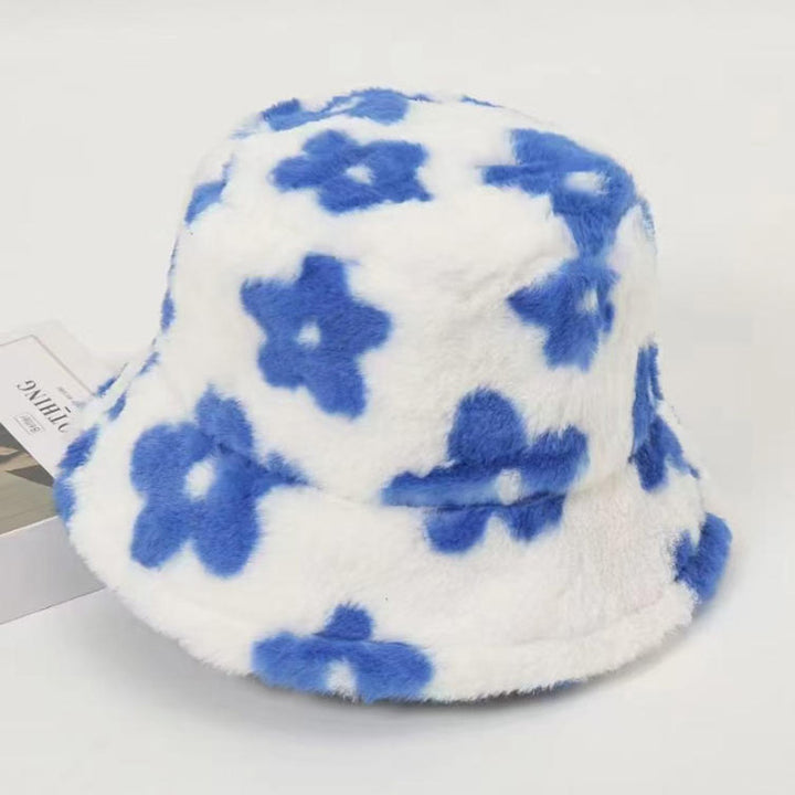 Nerisse Bucket Hat