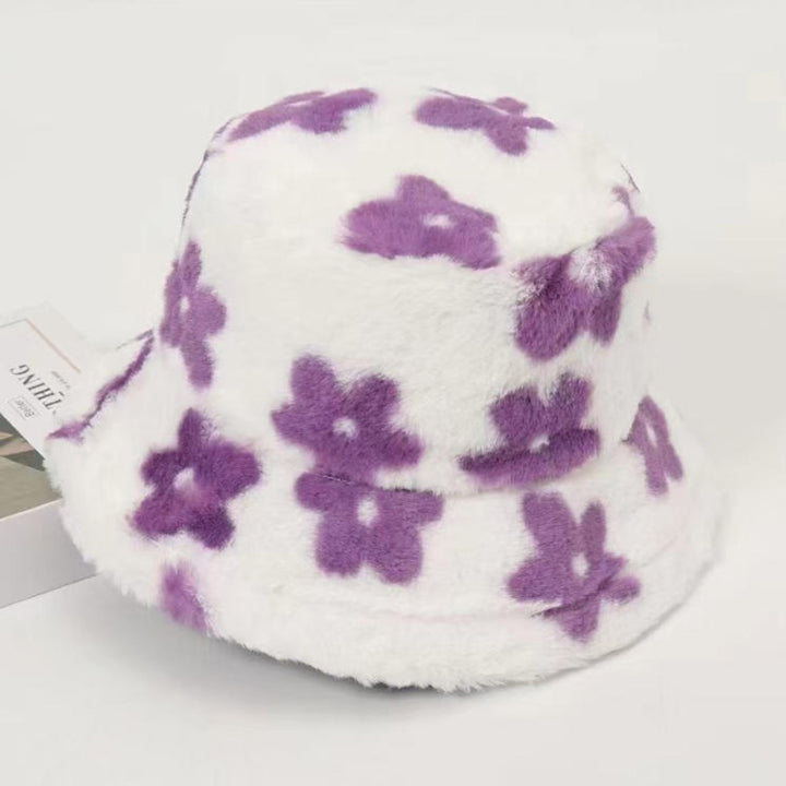 Nerisse Bucket Hat