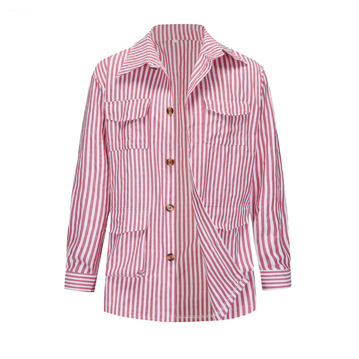 Bennett Shirt