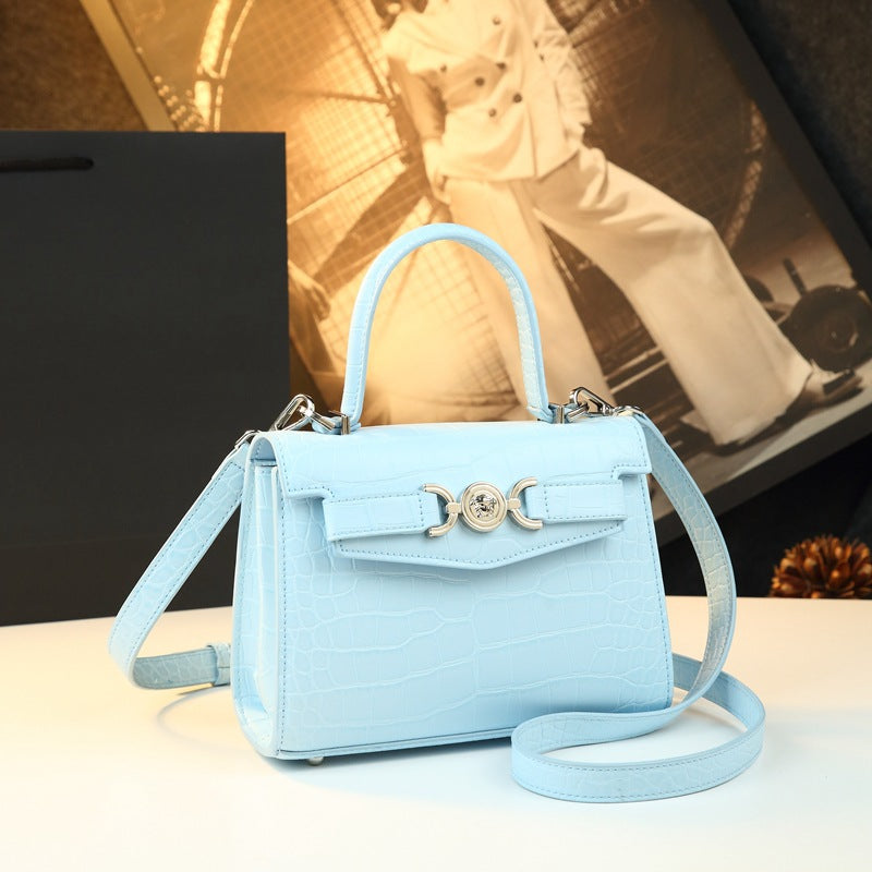 Clarisse Square Bag