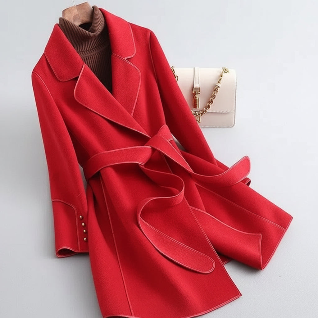 Ellison Coat