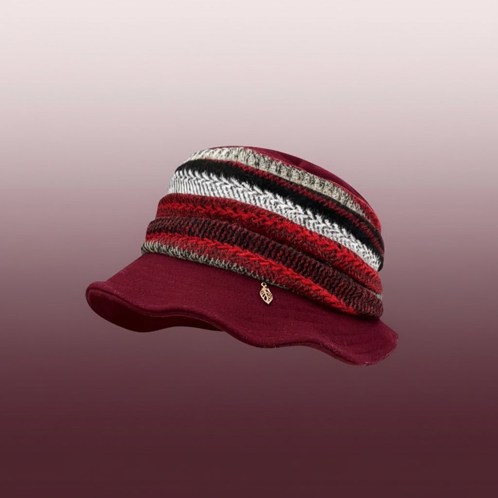 Lana Bucket Hat