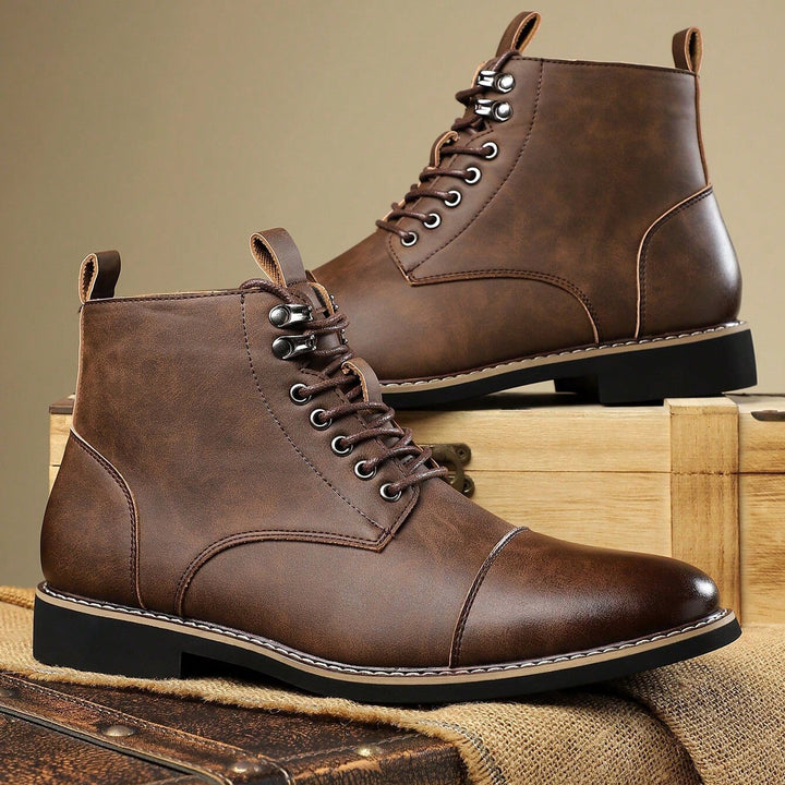 Caldwell Boots