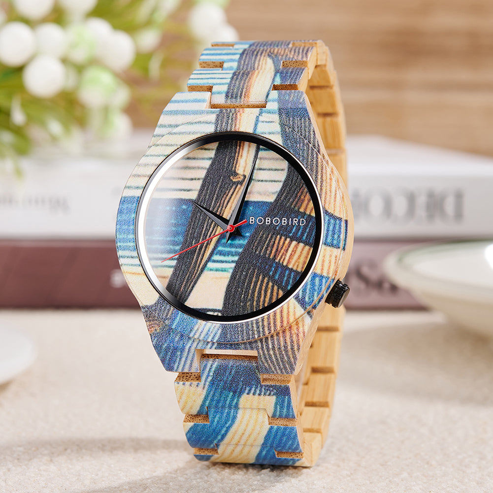 Calvani Watch