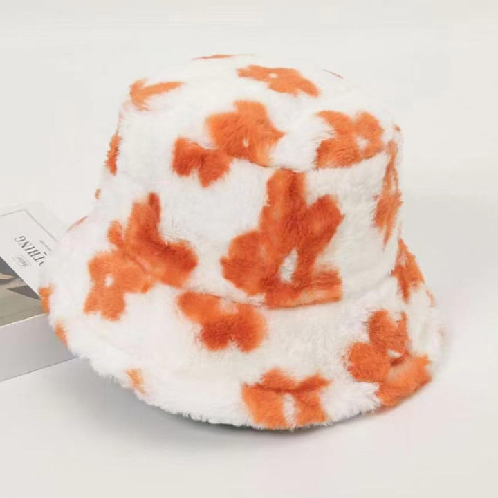 Nerisse Bucket Hat