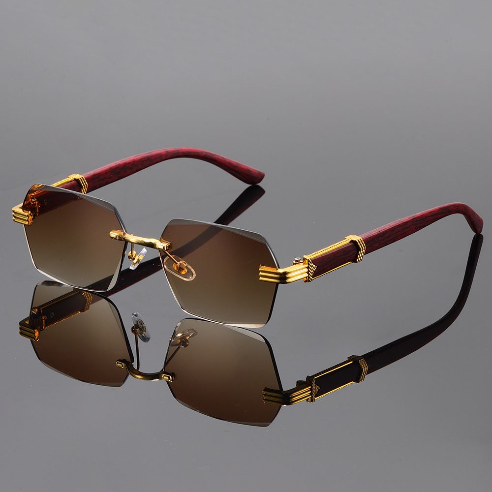 Luca Sunglasses