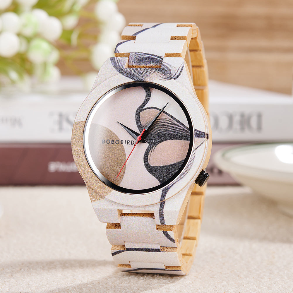 Calvani Watch