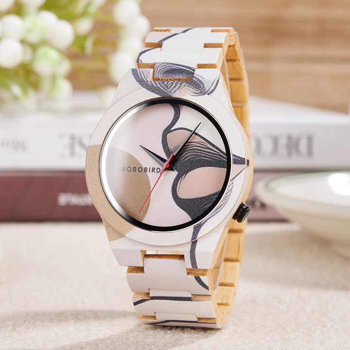 Calvani Watch