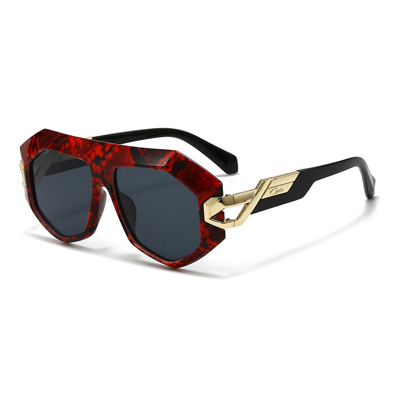 Evren Sunglasses