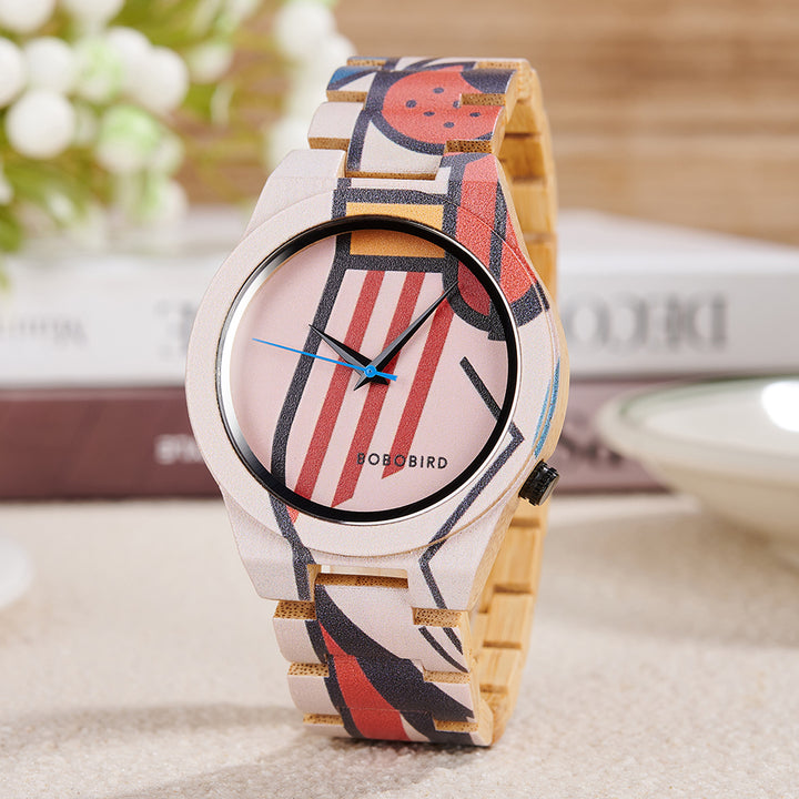 Calvani Watch