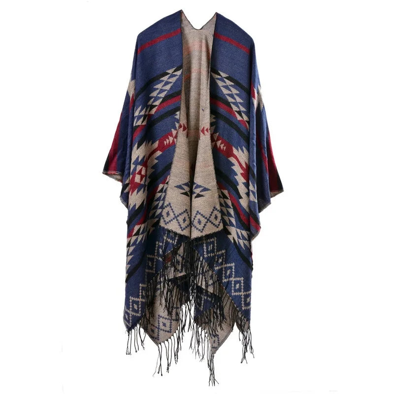 Theodora cape