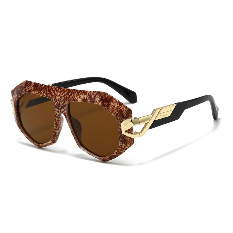 Evren Sunglasses