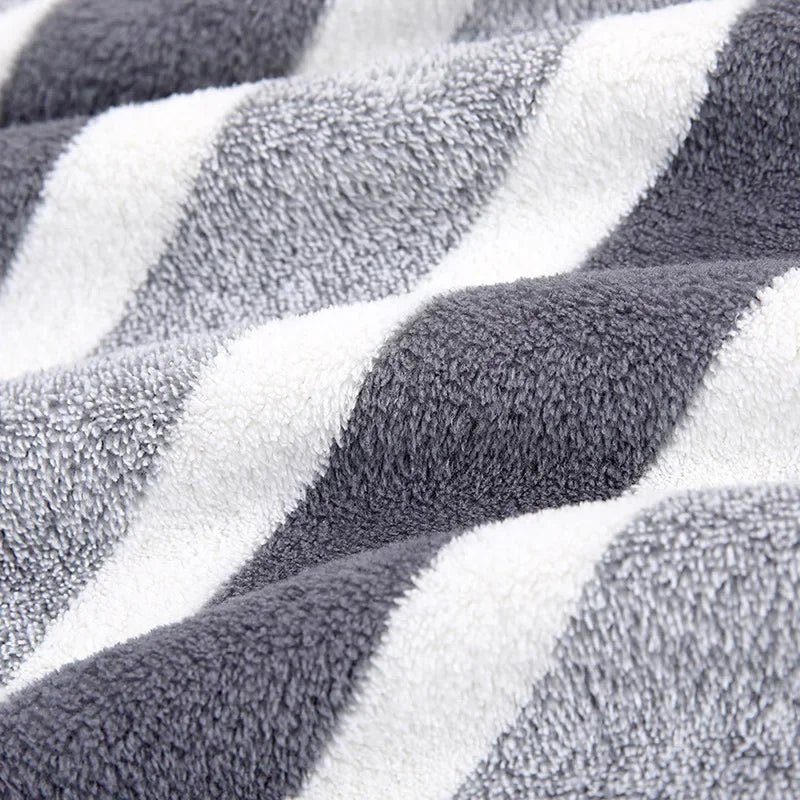 Velura Cotton-blend Towel Set