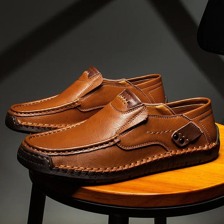 Don Vero Loafers