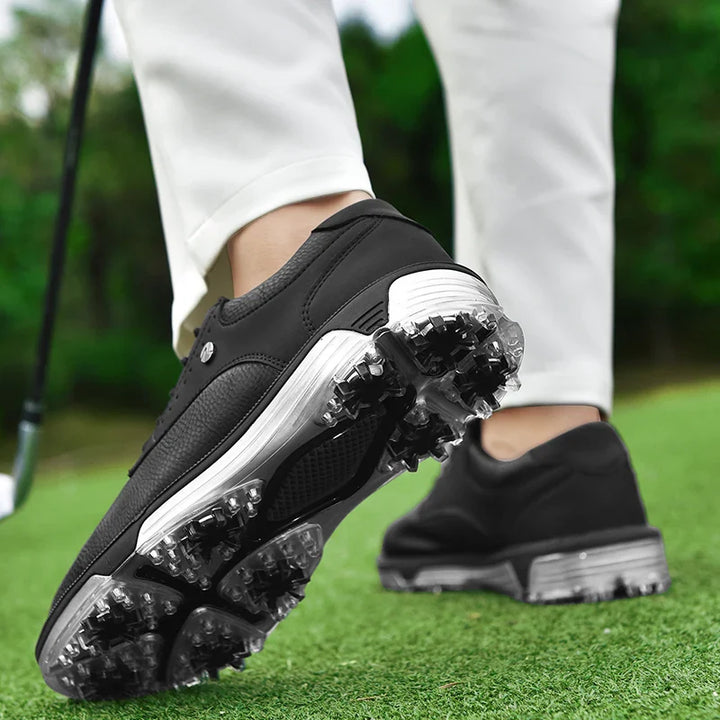 Victory Round Golf Shoes