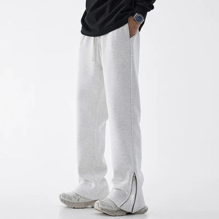 Zip Pants