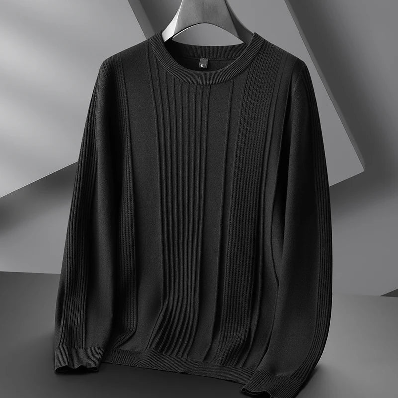Rafael™ Cashmere Sweater