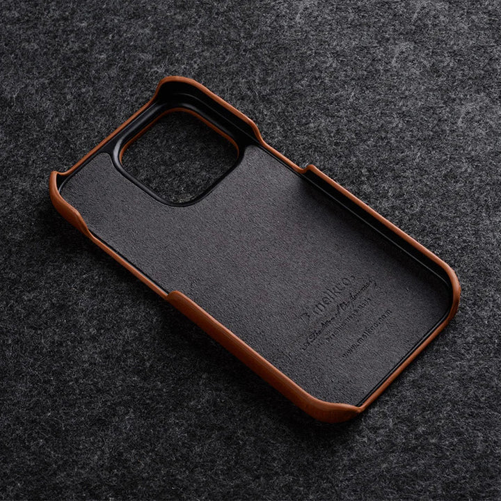 Milano "Signature" Case by WESTON.