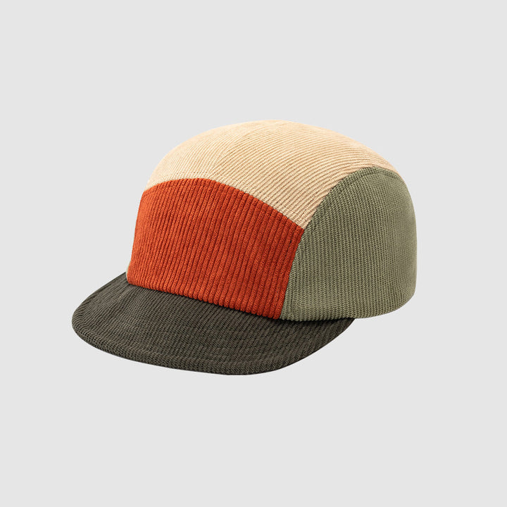 Vesper Corduroy Cap
