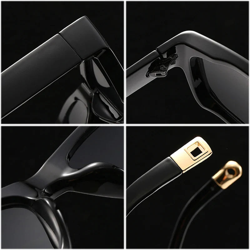 Horizon Shades