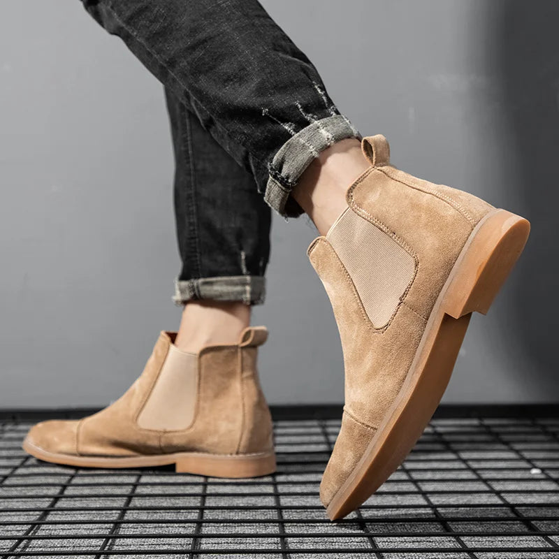 Westin Chelsea Boots