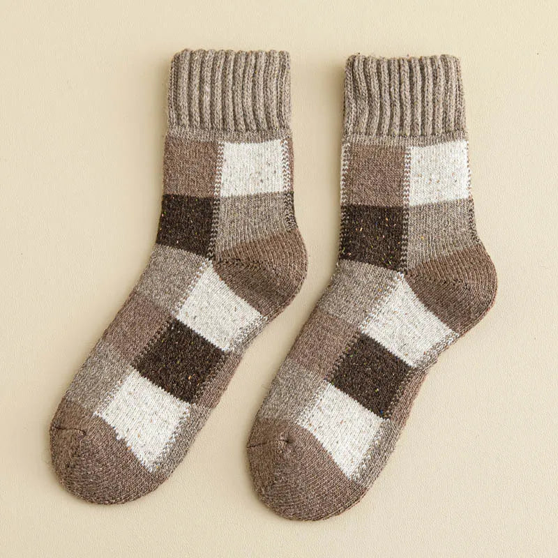 NordWool Socks