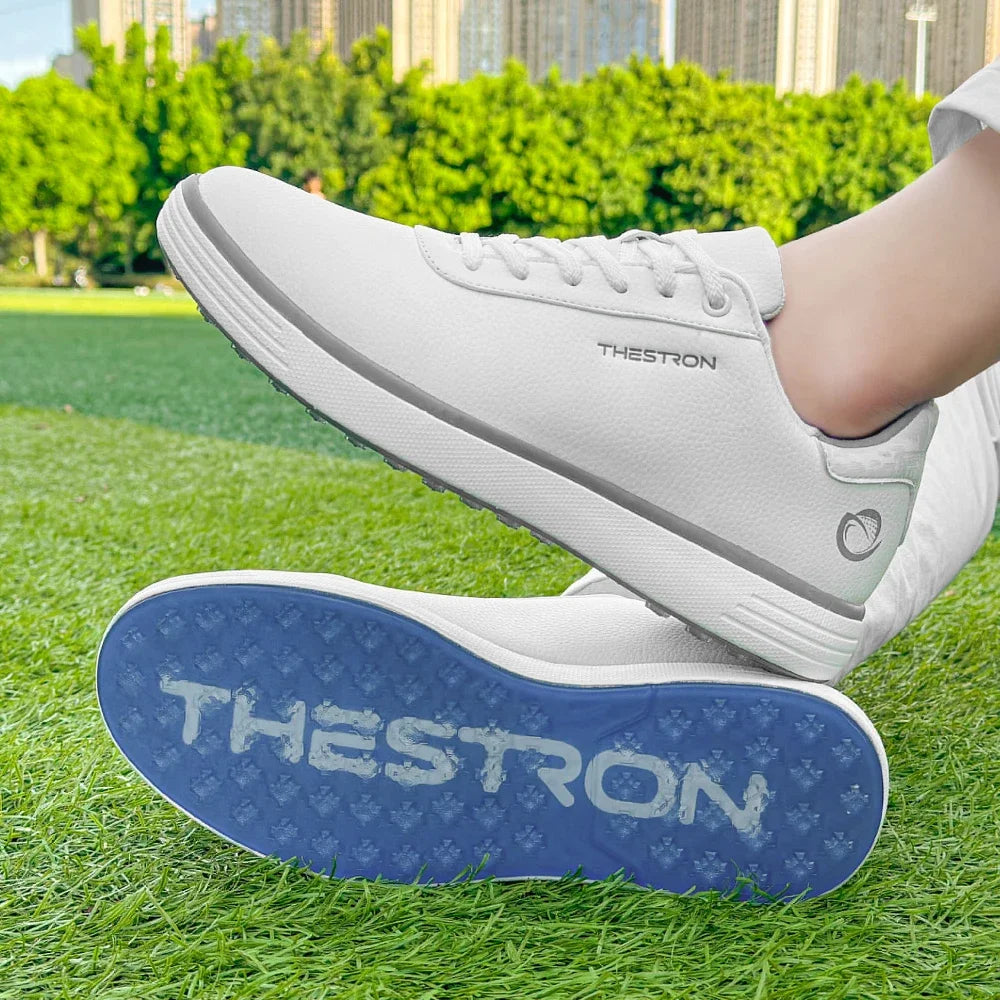 THESTRON BY WESTON.