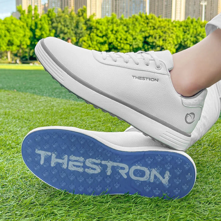 THESTRON BY WESTON.