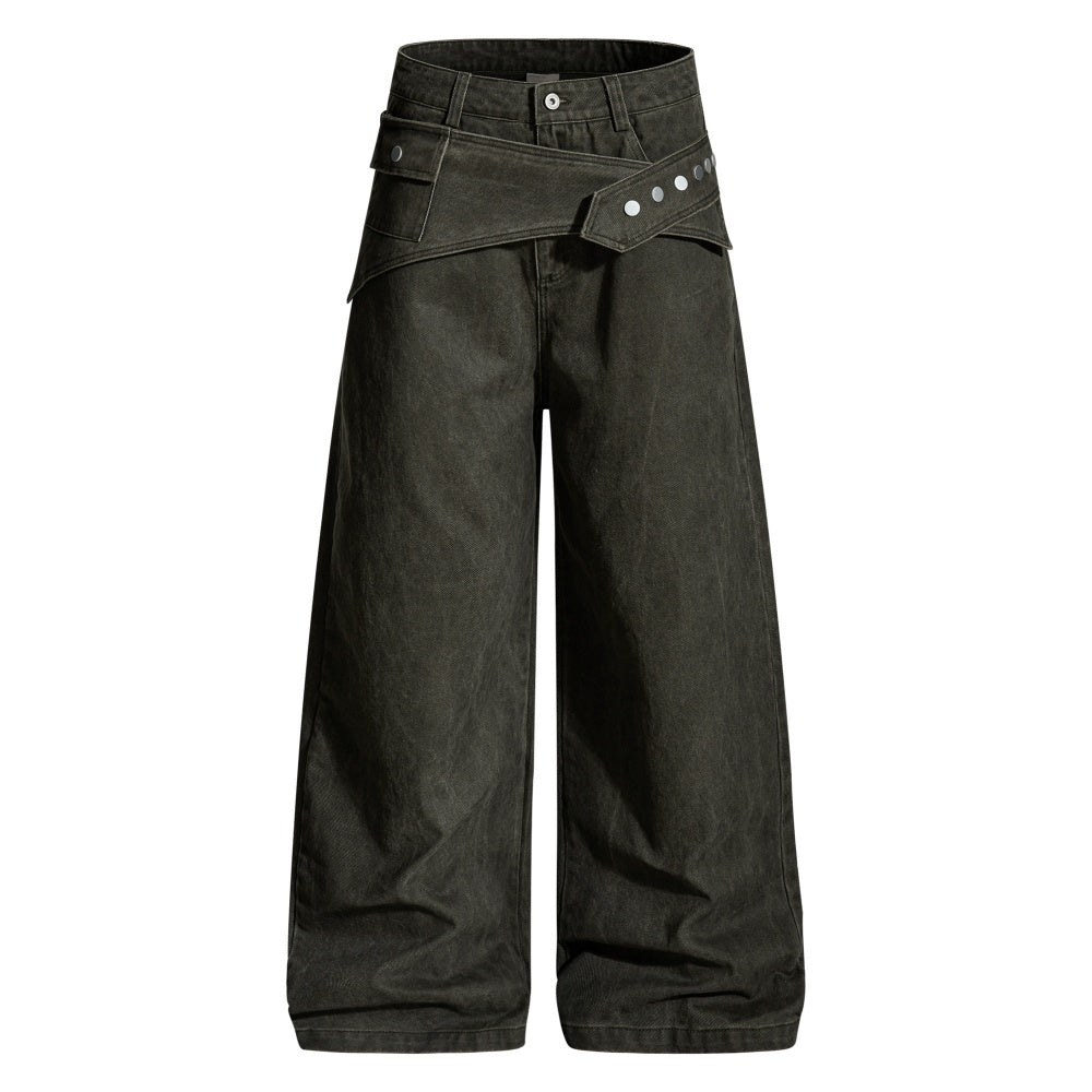 Alexis Trouser