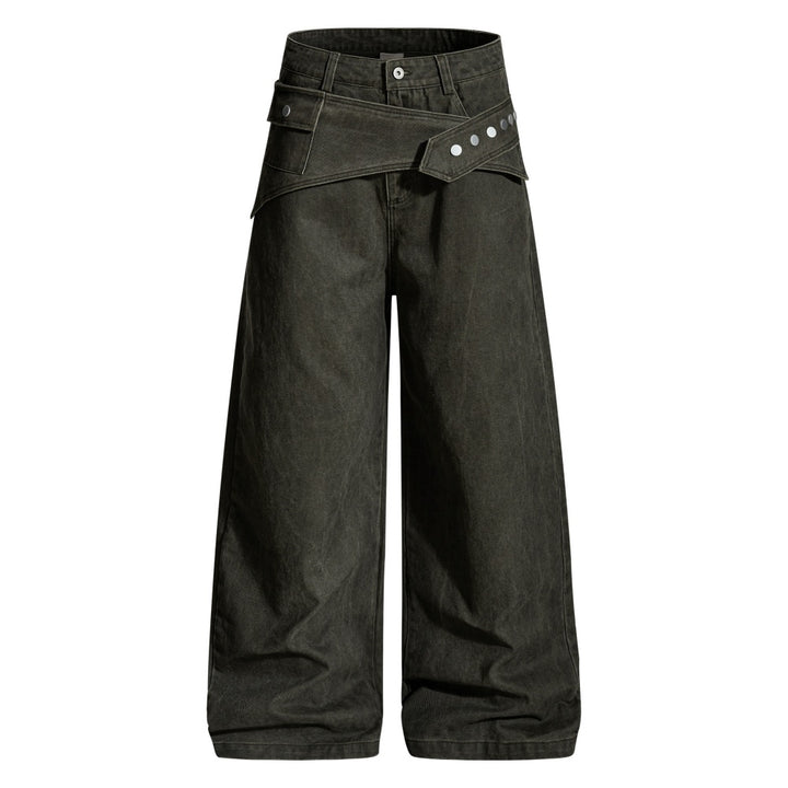 Alexis Trouser
