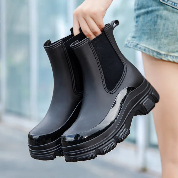 Mila Boots