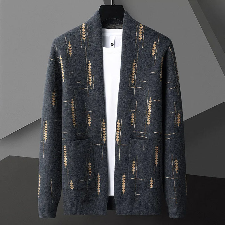 Ron Cardigan