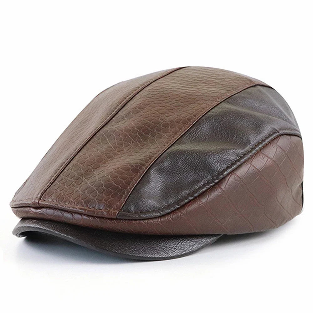Mercer Cap